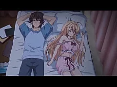 Hentai Stepsister x