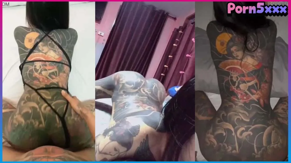 Thai Porn