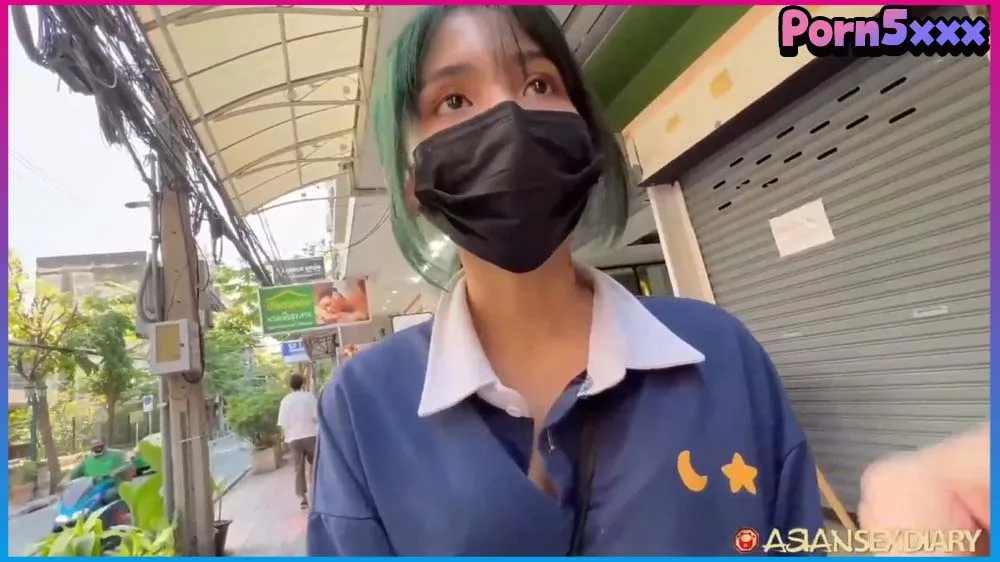 AsianSexDiary